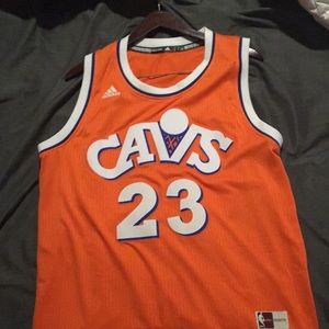 Adidas NBA Hardwood Classic Swingman Mens Jersey